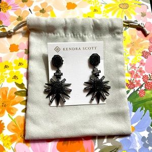 Kendra Scott Allie Earrings